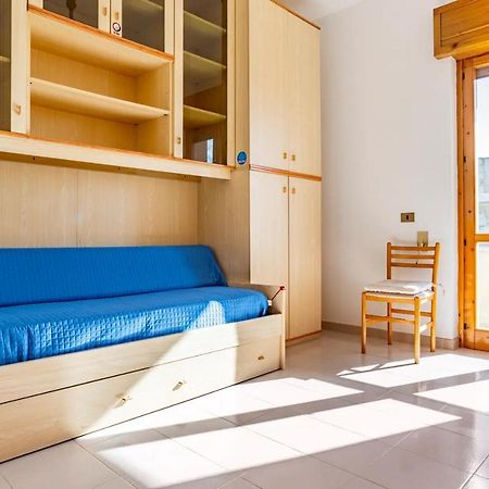 "Le Camere Di Beppe", Ampio E Luminoso Appartamento A Lecce Extérieur photo